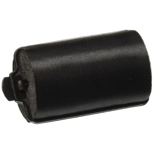 Diane D5035 Satin Foam Rollers - 3,8 cm (6 kpl)