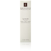 Eminence Organics Trio de Lábios, 0.27 fl oz.