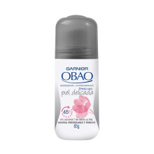 Obao Roll on Antitranspirant Piel Delicada  2,1 Oz