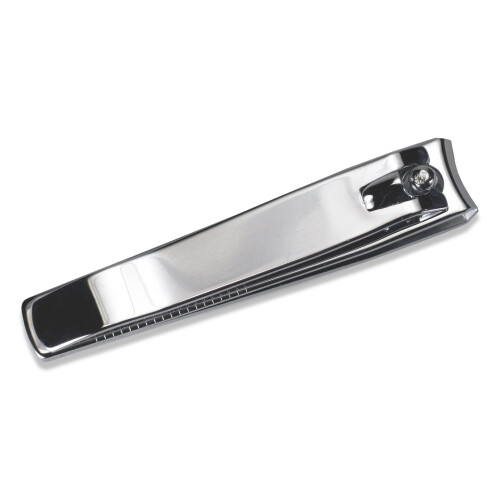 Denco Toenail clipper, Silver