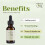 Earthly Body Miracle Oil, 1 Ounce 3