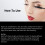 Colorbar Duo Mascara  Carbon Black 3