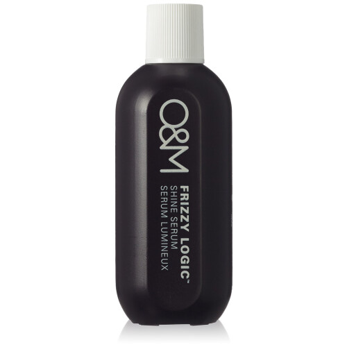 Original & Mineral Frizzy Logic 50ml