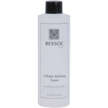 REXSOL Cellular Refining Toner Normaal/Droog en Droge Huid (240 ml / 8 fl oz)
