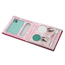 Bourjois Petite Guide De Style Perfect Harmony Skugga & Kontur - # 16 Crazy Baby 2.5g/0.09oz