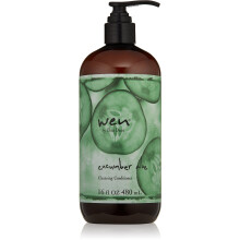 WEN von Chaz Dean, Reinigungsspülung mit Gurke und Aloe, 16 fl. oz.