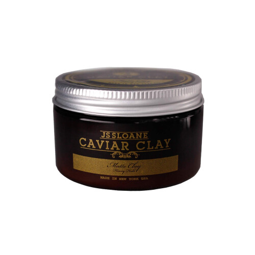 JS Sloane Caviar Matte Clay 3,4 oz.