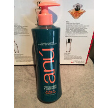 Anu Haarreiniger und Splung fr feines bis mittleres Haar, 16 oz