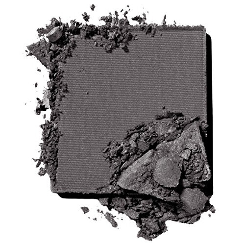 L'Oréal Paris Colour Riche Monos Σκιά Ματιών, Noir Cest Noir, 0.12 oz. 1