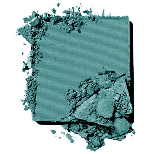 L’Oréal Paris L'Oréal Paris Colour Riche Monos Σκιές Ματιών, Teal Couture, 0.12 oz. 1