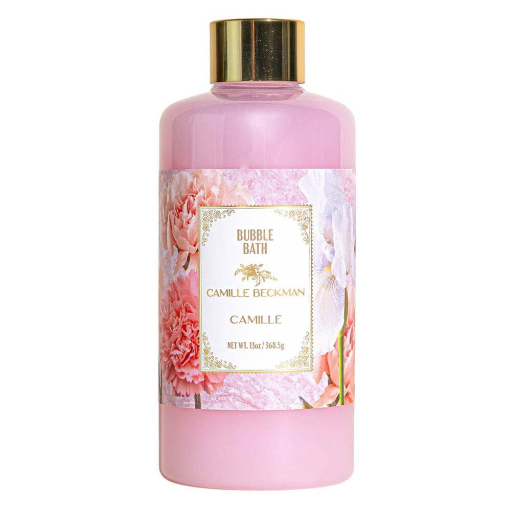 Camille Beckman Bubble Bath Signature Camille 13 Ounce