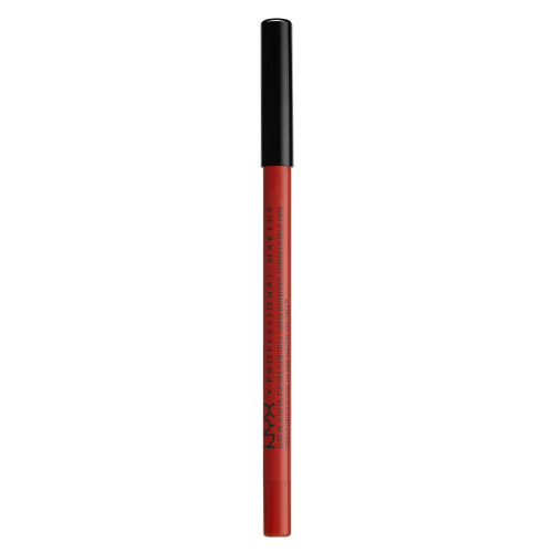 NYX Professional Makeup NYX PROFESSIONAL MAKEUP Slide On Lip Pencil, Lip Liner - Summer Tease (Φωτεινό Πορτοκαλί)