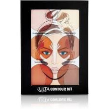 Ulta FACE CONTOUR KIT - Highlight + Contour Palette fra Ulta Beauty