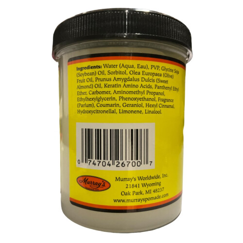Murray's Gel Loc-Lock von Murray's 1