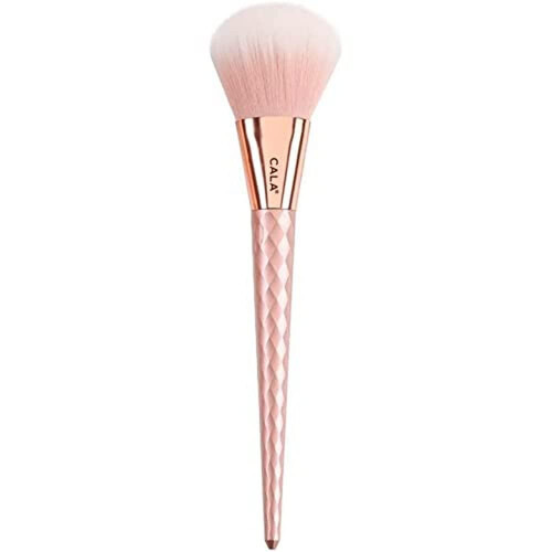 Cala Rose Bliss Collection Puderpinsel