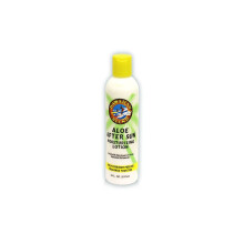 Hawaiian Blend Aloe After Sun Lotion 8 Oz. Flasche