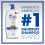 Head & Shoulders Σαμπουάν 2 σε 1 για Ξηρό Τριχωτό με Αμυγδαλέλαιο 32.1 fl oz 2