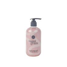 Candle Bridgewater Hidrata Vitamina E parfumata Lixur Liquil Grace-SOAP-SEET