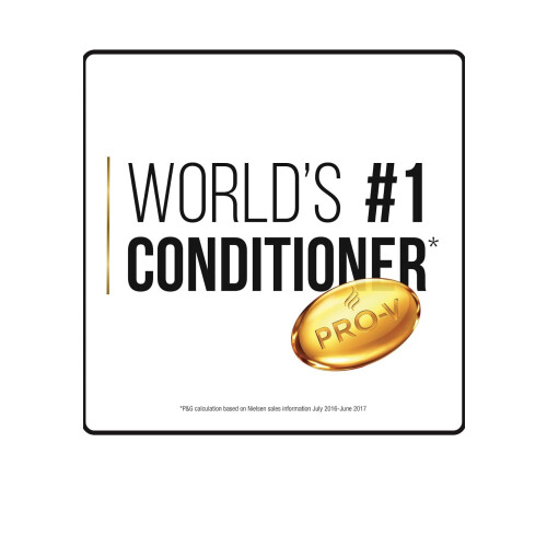 Pantene Παντίνε Κλασικό Καθαριστικό Conditioner, 24 fl oz, Δίδυμο Πακέτο 1