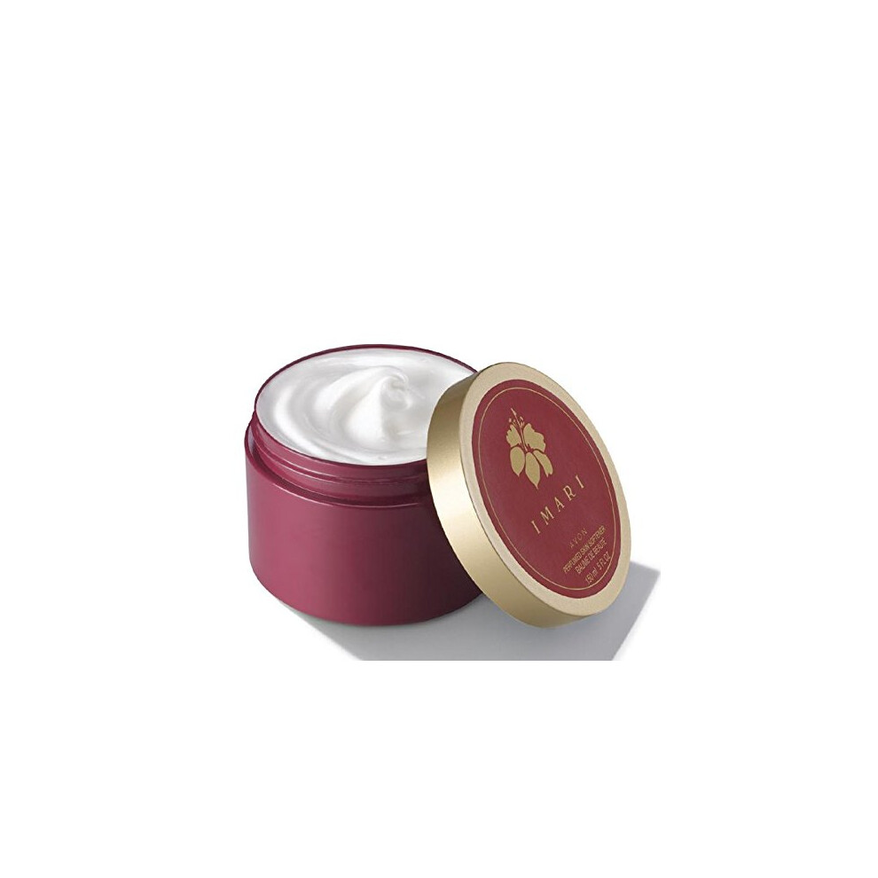Avon Imari Perfumed Skin Softener Moisturizer Soft Silky Smooth 150Ml5oz Cream