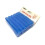 Pack de 24 rulos pequeños autoadhesivos ventilados para salón (azul) 2