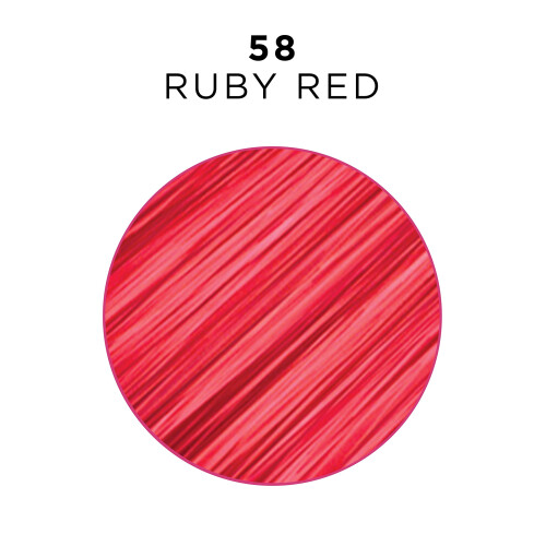 Clairol Clairol Professional Jazzing Hair Color No.058 Ruby Red 3 Oz 1