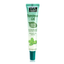 Via Natural Ultra Care Pfefferminzl 1,5 Unzen