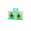 CALA Eye Pads - Avocado - Uso a Temperatura Calda e Fredda 1