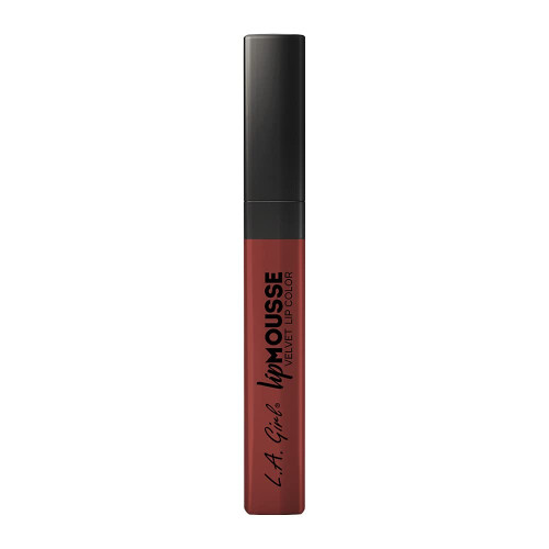 Batom Mousse Veludo Batom 1