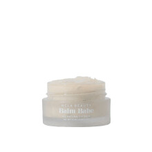 NCLA Natural Balm Babe Lippenbalsam | Vegane, tierversuchsfreie, saubere Hautpflege (Geburtstagstorte)