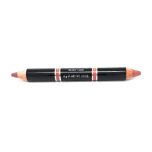Merle Norman Lippenstift Plus - Nearly Nude
