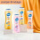Dial Body Wash Fork?l & Fork?l Marula Oil 32 fl oz 2
