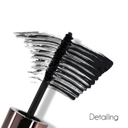 Girlactik Lash Play Duo Máscara - Mink 2