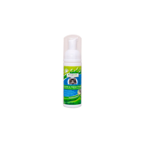 BOGACARE DRY/FOAM SHAMPOO FOR CAT 150ml