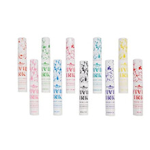 Italia Deluxe VIVID INK Υγρή Κάτω Γραμμή ΣΕΤ 10