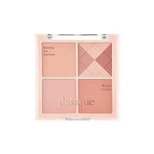 Dasique, Verschmelzungsstimmung Wangen, 04 Beige Strick, 11.4 g