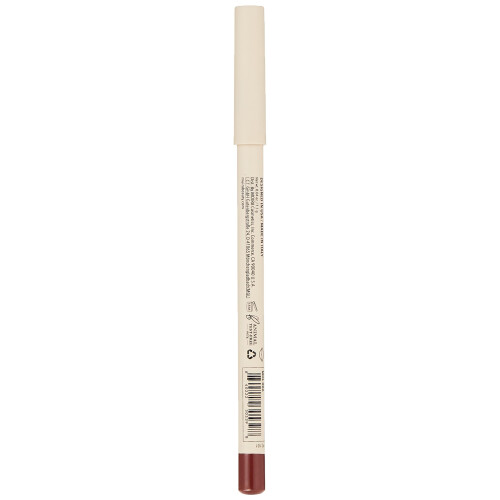 Moira Must-Have Lipliner (006 Burnt Umber) 1