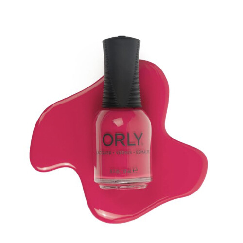 Orly Orly Βερνίκι Νυχιών 'Hopeless Romantic' Συλλογή Άνοιξη 2023 (Oh Darling)