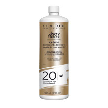 Clairol Professional Cr?me Permanente 20 volume Hair Developer, 32 oz. - Packaging May Vary