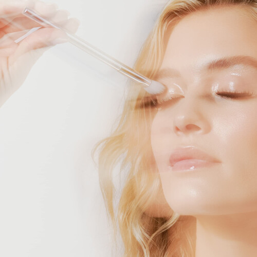 Clean Swoop Makeup Removing & Cleansing Brush 2