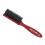BaByliss BaBylissPRO Fade Brush  Rot 1