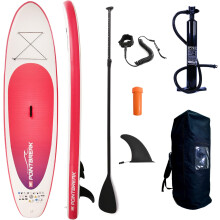 M.Y Point Break Paddle Board 10ft iSUP with Accessories