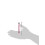 CREATIVE ART MATERIALS Caran D'ache Neocolor II Κηρός - Ροζ (7500.081) 2