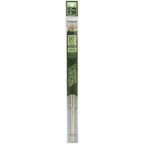 Clover Takumi 14-Zoll Single Point Gre 15 2