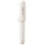 Clover White Chaco Liner 1 Count (pacote de 1) 3
