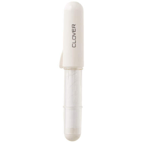 Clover White Chaco Liner 1 Count (pacote de 1) 2