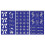 Armor Etch Designer Stencil Pak s?soner Hilsen 2