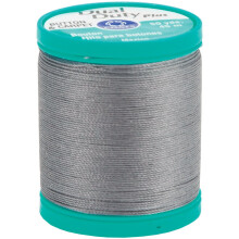Dual Duty Plus Knopf- und Teppichfaden 50yd-Schiefer