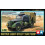 Tamiya Tamiya 35300 1/35 Britisk infanterietank Matilda Plastic Model Kit 3