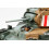 Tamiya Tamiya 35300 1/35 Britisk infanterietank Matilda Plastic Model Kit 2
